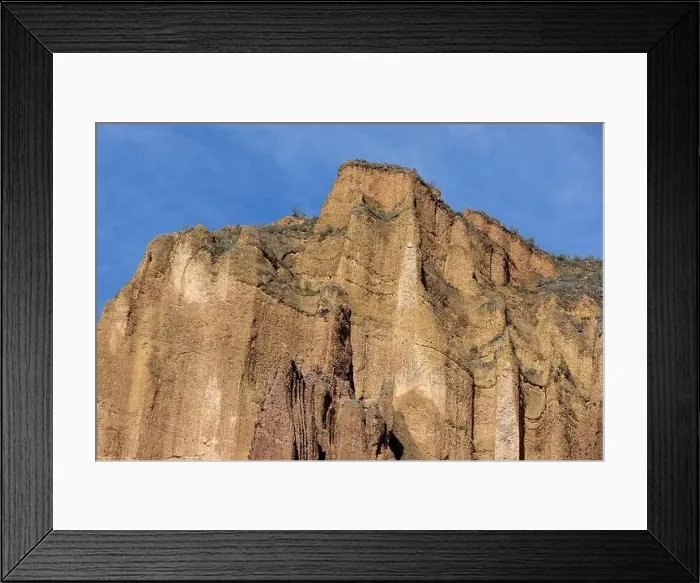 Framed Print : Exploring the beautiful Palca Canyon, a natural sight in the surroundings of La Paz, Bolivia - Traveling South America Framed Print : Exploring the beautiful Palca Canyon, a natural sight in the surroundings of La Paz, Bolivia - Traveling South America
