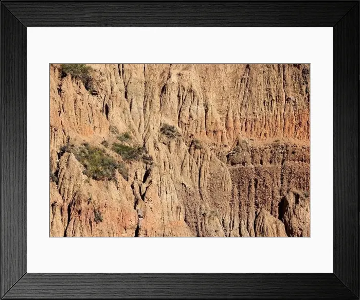 Framed Print : Exploring the beautiful Palca Canyon, a natural sight in the surroundings of La Paz, Bolivia - Traveling South America Framed Print : Exploring the beautiful Palca Canyon, a natural sight in the surroundings of La Paz, Bolivia - Traveling South America