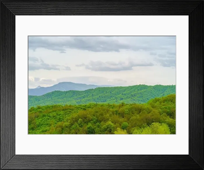 Framed Print : View of the Vikos Gorge, the deepest gorge in Europe, Epirus, Greece Framed Print : View of the Vikos Gorge, the deepest gorge in Europe, Epirus, Greece