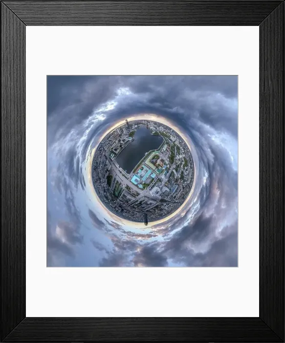Framed Print : Yekaterinburg city with Buildings of Regional Government and Parliament Framed Print : Yekaterinburg city with Buildings of Regional Government and Parliament