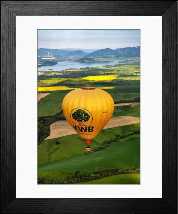 Framed Print : Liptovsky Mikulas, Slovakia - Jun 2 Framed Print : Liptovsky Mikulas, Slovakia - Jun 2