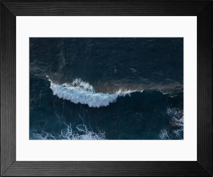 Framed Print : Great waves illuminated by the sun during sunset. Great waves that are perfect for surfing Framed Print : Great waves illuminated by the sun during sunset. Great waves that are perfect for surfing