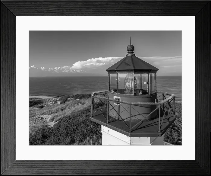 Framed Print : Late afternoon summer photo of the North Lighthouse, New Shoreham, Block Island, Rhode Island. August 2023 Framed Print : Late afternoon summer photo of the North Lighthouse, New Shoreham, Block Island, Rhode Island. August 2023