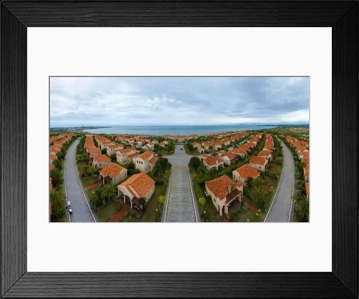 Framed Print : July 2, 2023: view of the 5-star centara mirage resort Mui Ne Phan Thiet city, Binh Thuan province, Vietnam Framed Print : July 2, 2023: view of the 5-star centara mirage resort Mui Ne Phan Thiet city, Binh Thuan province, Vietnam