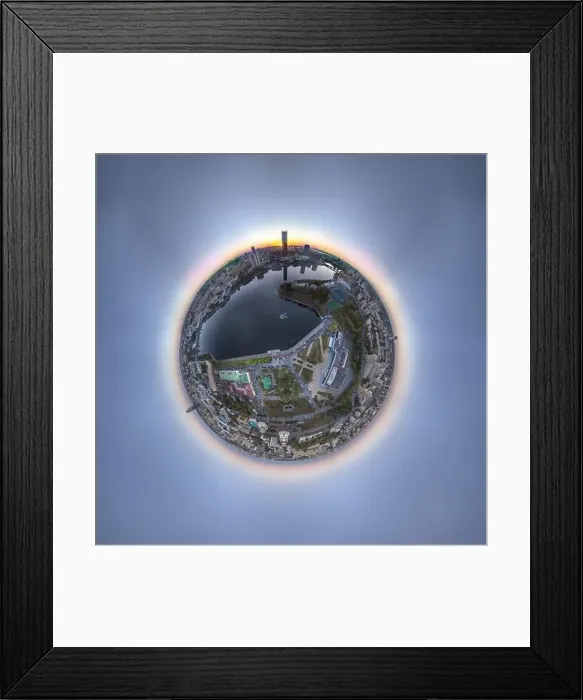 Framed Print : Yekaterinburg City Administration or City Hall Framed Print : Yekaterinburg City Administration or City Hall