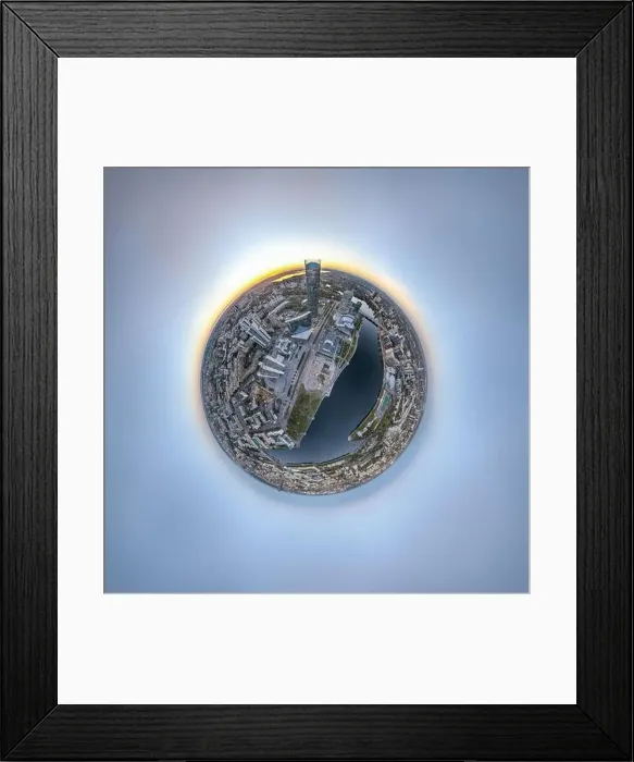 Framed Print : Yekaterinburg city with Buildings of Regional Government and Parliament Framed Print : Yekaterinburg city with Buildings of Regional Government and Parliament