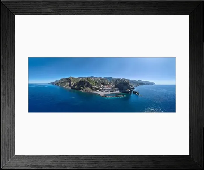 Framed Print : Ponta do Sol is a municipality in the southwestern coast of the island of Madeira Framed Print : Ponta do Sol is a municipality in the southwestern coast of the island of Madeira