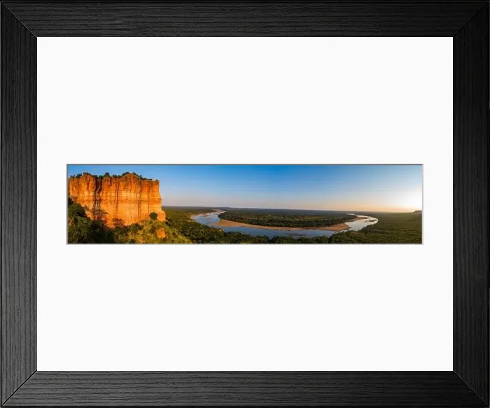 Framed Print : An aerial panoramic of the stunning Chilojo cliffs in Zimbabwe's Gonarezhou National park Framed Print : An aerial panoramic of the stunning Chilojo cliffs in Zimbabwe's Gonarezhou National park