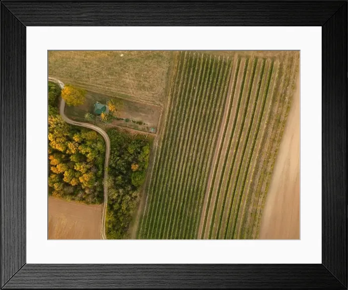 Framed Print : DJI 0014-2 Framed Print : DJI 0014-2