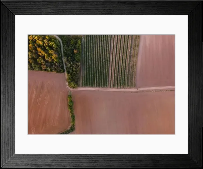 Framed Print : DJI 0015 Framed Print : DJI 0015