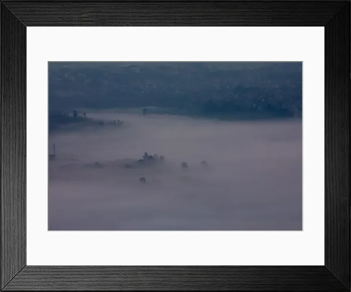 Framed Print : The beauty of Nepal Framed Print : The beauty of Nepal