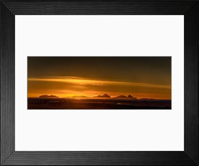 Framed Print : On the way home Framed Print : On the way home