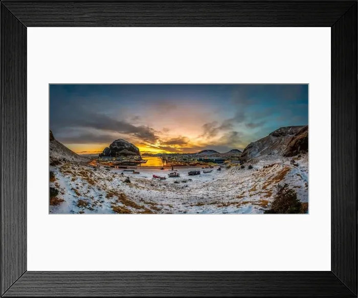 Framed Print : Morning Framed Print : Morning