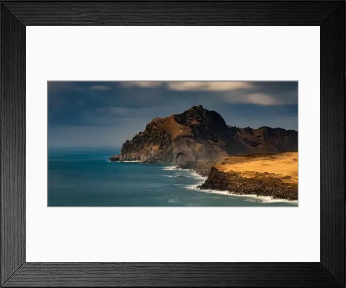 Framed Print : Cost Framed Print : Cost