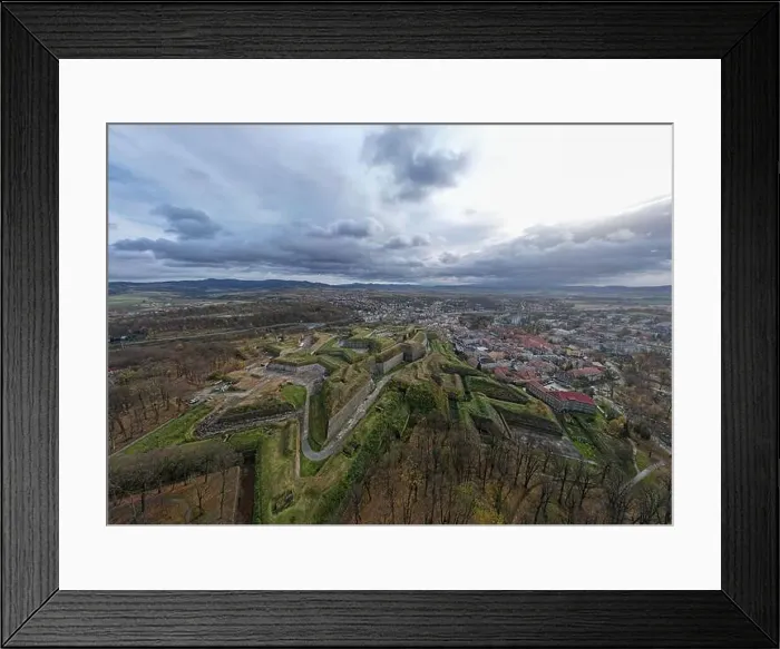 Framed Print : Southern Poland landscape, mountains, autumn, day, sun, sky, clouds, Klodzka Basin, dramatic and majestic scenery Framed Print : Southern Poland landscape, mountains, autumn, day, sun, sky, clouds, Klodzka Basin, dramatic and majestic scenery
