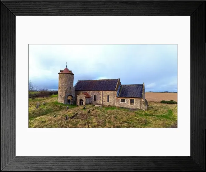 Framed Print : default Framed Print : default