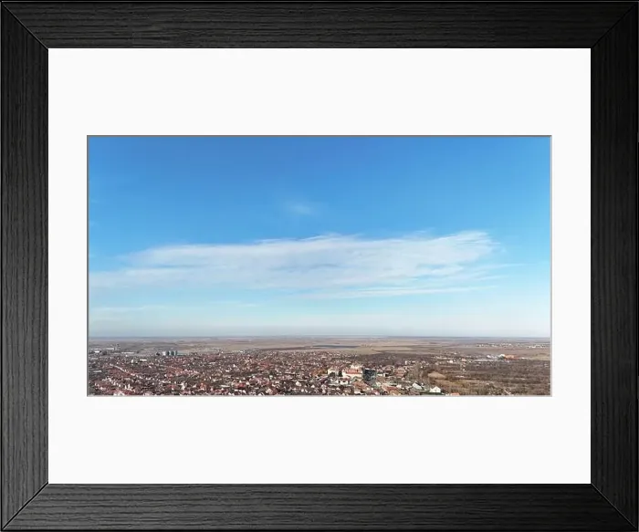 Framed Print : sky Framed Print : sky