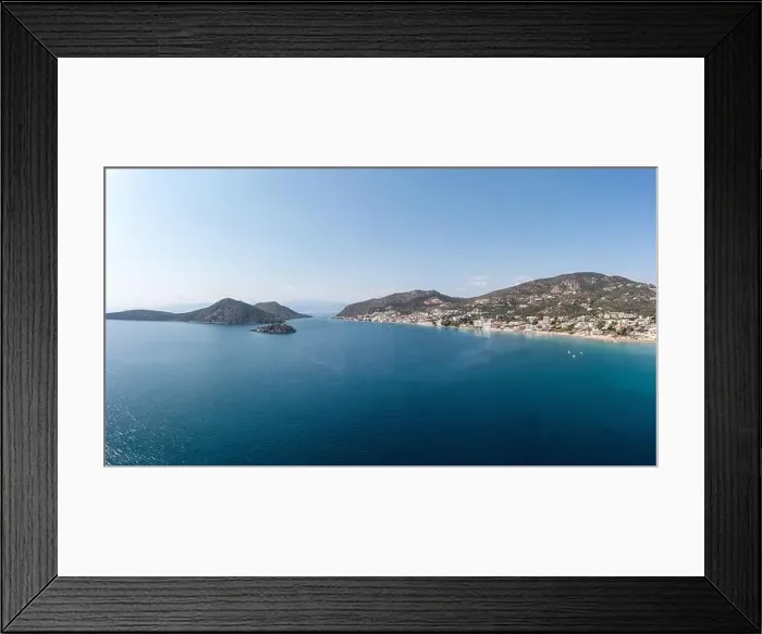 Framed Print : Greece, Tolo near Nafplio, Argorida Framed Print : Greece, Tolo near Nafplio, Argorida