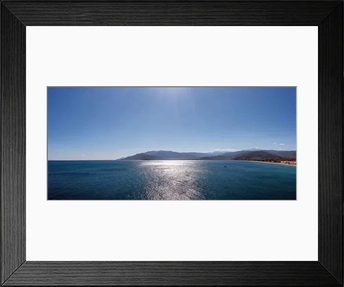 Framed Print : Paralio Astros port, Arcadia, Peloponnese Framed Print : Paralio Astros port, Arcadia, Peloponnese