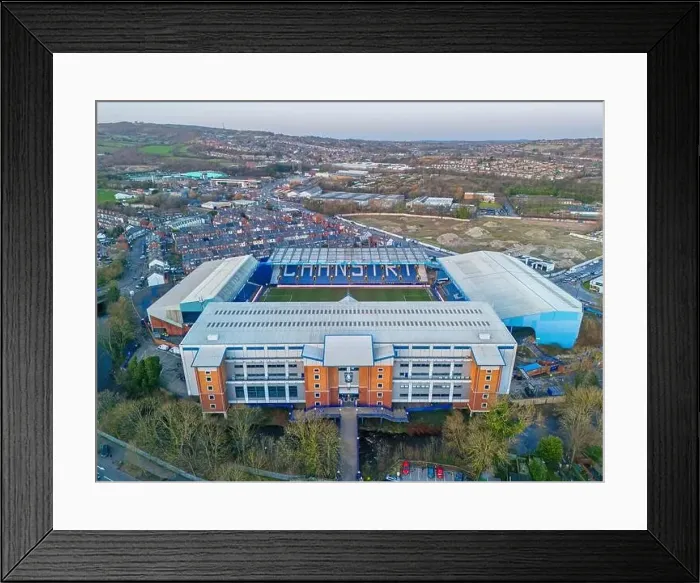 Framed Print : Sheffield, Yorkshire. United Kingdom Framed Print : Sheffield, Yorkshire. United Kingdom