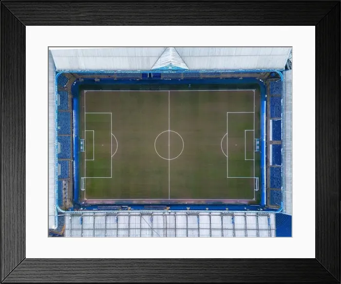 Framed Print : Sheffield, Yorkshire. United Kingdom Framed Print : Sheffield, Yorkshire. United Kingdom