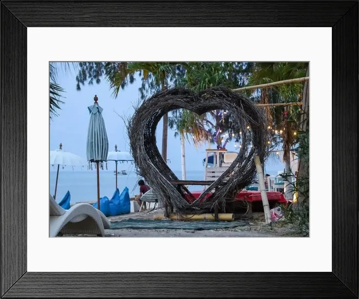 Framed Print : Discover the beauty of Indonesia's landscapes Framed Print : Discover the beauty of Indonesia's landscapes