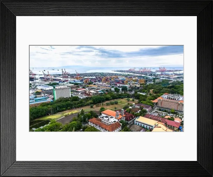 Framed Print : default Framed Print : default
