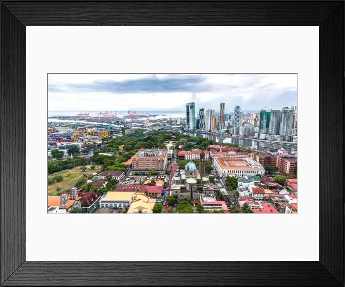 Framed Print : default Framed Print : default