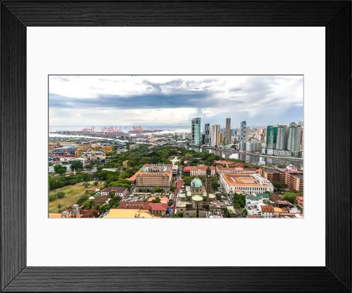 Framed Print : default Framed Print : default