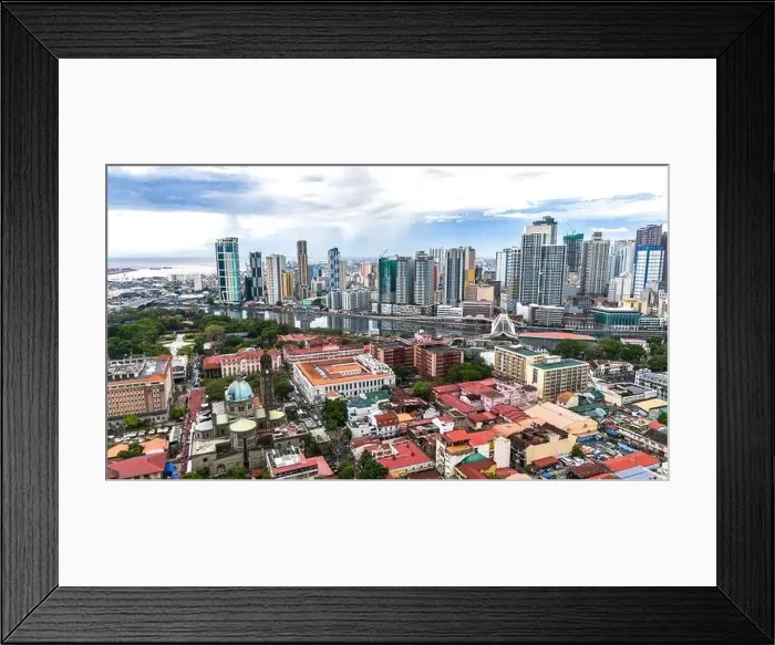 Framed Print : default Framed Print : default