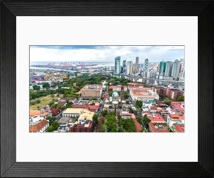 Framed Print : default Framed Print : default