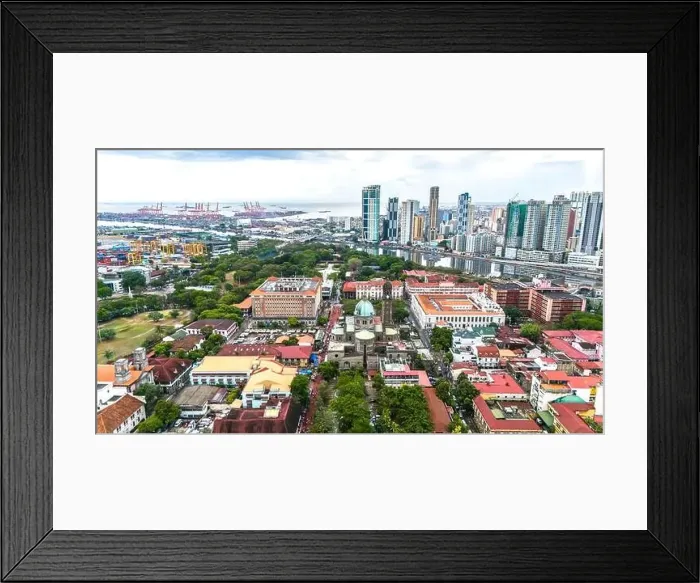Framed Print : default Framed Print : default