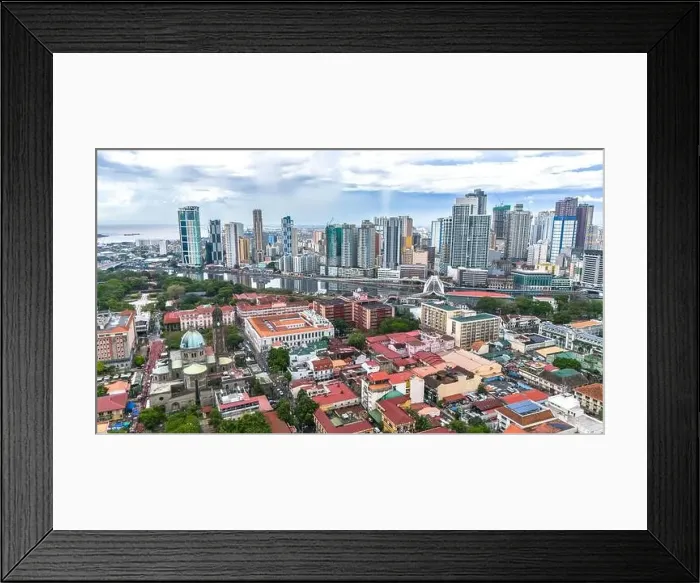 Framed Print : default Framed Print : default
