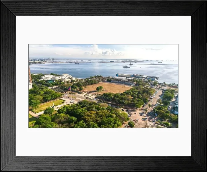 Framed Print : default Framed Print : default