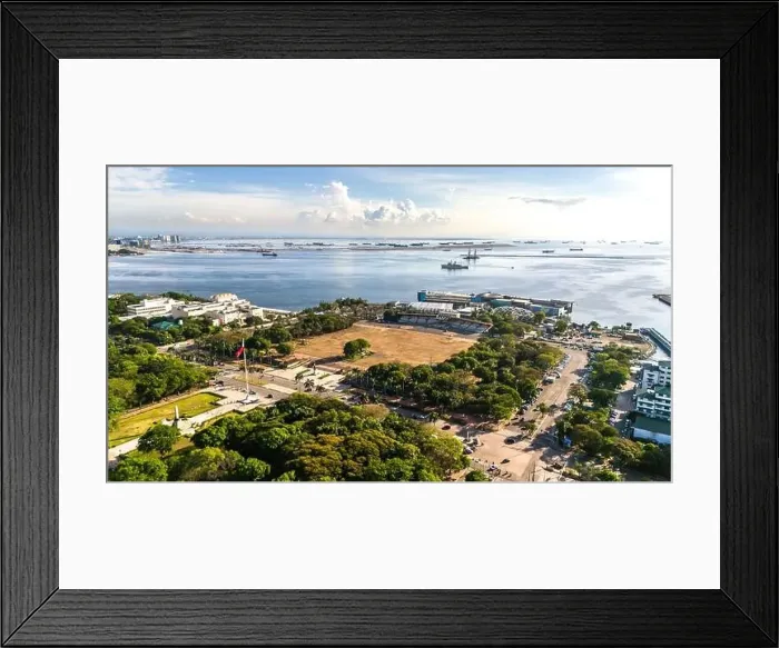 Framed Print : default Framed Print : default