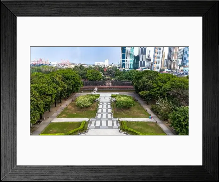 Framed Print : default Framed Print : default