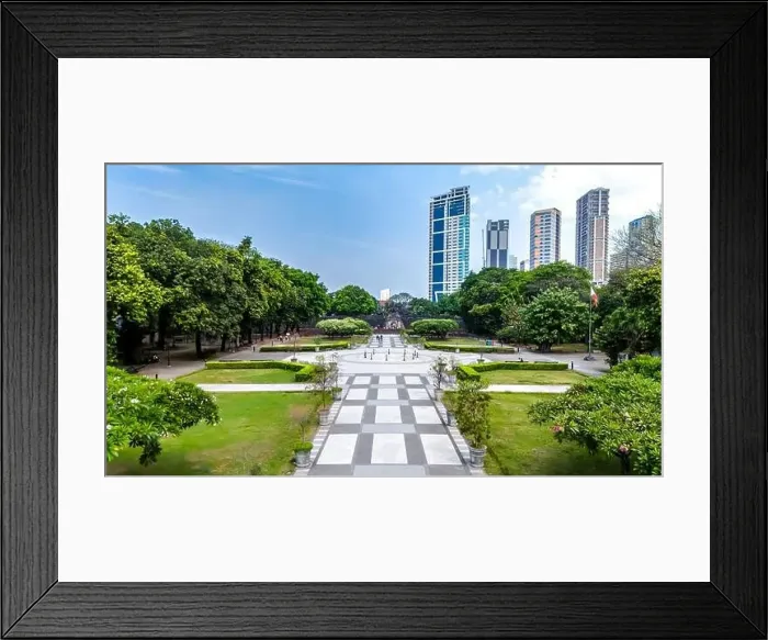 Framed Print : default Framed Print : default