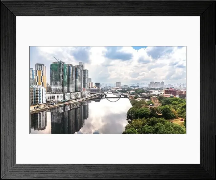 Framed Print : default Framed Print : default