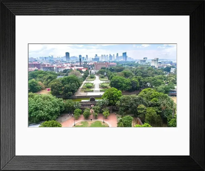 Framed Print : default Framed Print : default