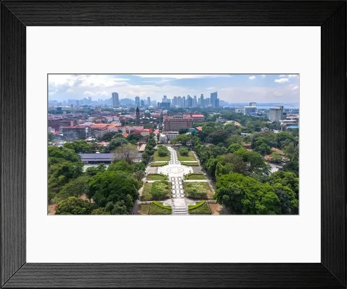 Framed Print : default Framed Print : default