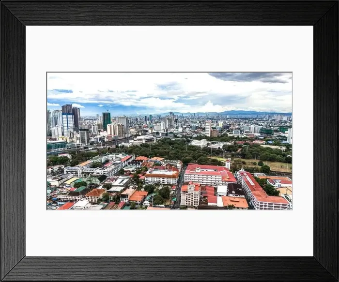 Framed Print : default Framed Print : default