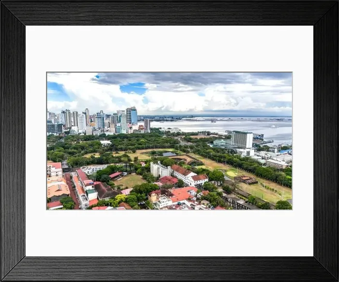 Framed Print : default Framed Print : default