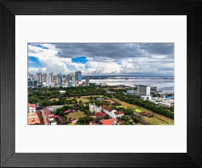 Framed Print : default Framed Print : default