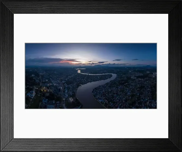 Framed Print : Sarawak River, Kuching, Sarawak, Borneo, Malaysia, Asia Framed Print : Sarawak River, Kuching, Sarawak, Borneo, Malaysia, Asia