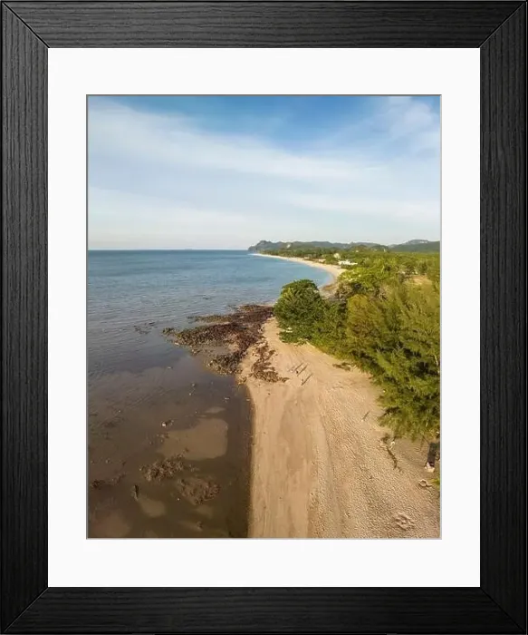 Framed Print : Tanjung Rhu Beach, Pulau Langkawi, Kedah, Malaysia, Asia Framed Print : Tanjung Rhu Beach, Pulau Langkawi, Kedah, Malaysia, Asia