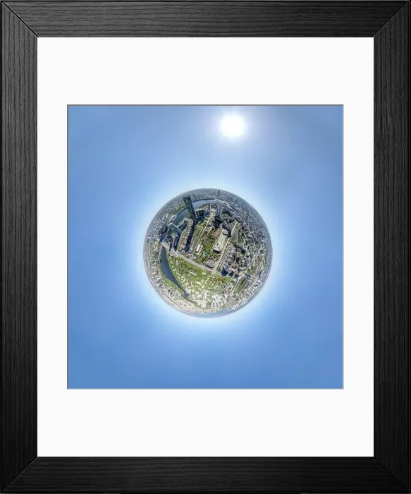 Framed Print : Yekaterinburg city with Buildings of Regional Government and Parliament Framed Print : Yekaterinburg city with Buildings of Regional Government and Parliament