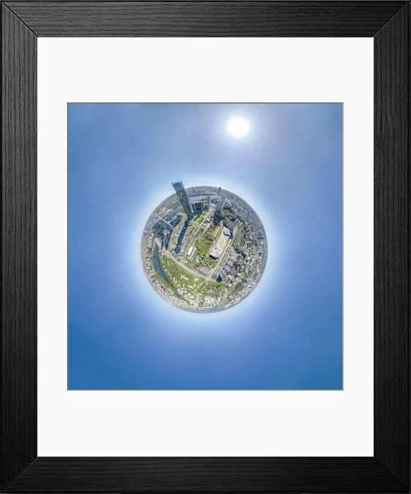 Framed Print : Yekaterinburg city with Buildings of Regional Government and Parliament Framed Print : Yekaterinburg city with Buildings of Regional Government and Parliament