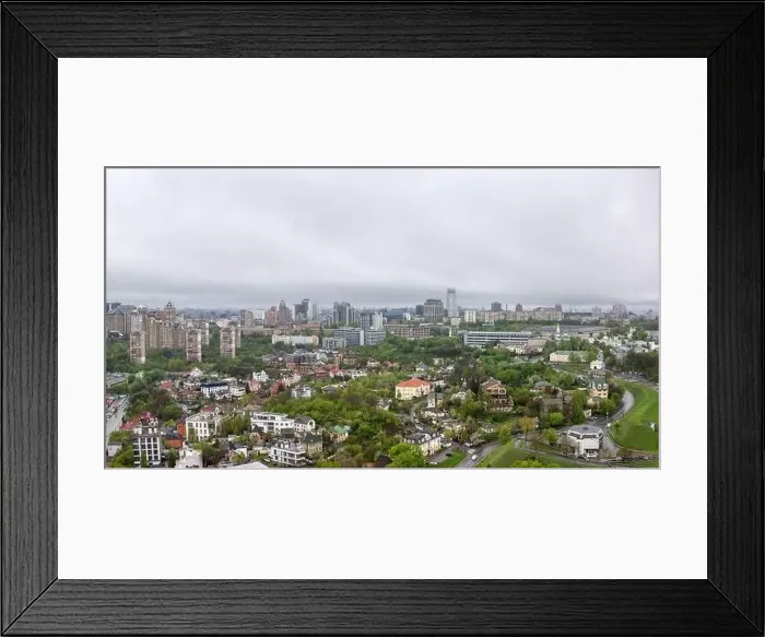 Framed Print : KYIV, UKRAINE - Apr Framed Print : KYIV, UKRAINE - Apr