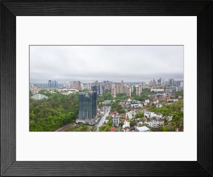 Framed Print : KYIV, UKRAINE - Apr Framed Print : KYIV, UKRAINE - Apr