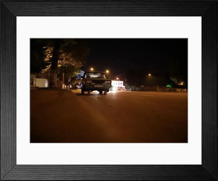 Framed Print : Cathedral Blagoveschensky illuminated at night in Kharkov, Ukraine. High quality photo Framed Print : Cathedral Blagoveschensky illuminated at night in Kharkov, Ukraine. High quality photo
